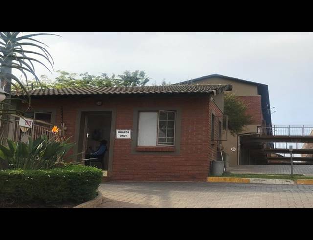 2 BEDROOM APARTMENT FOR SALE IN EQUESTRIA